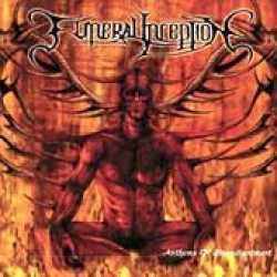 Funeral Inception : Anthems of Disenchantment